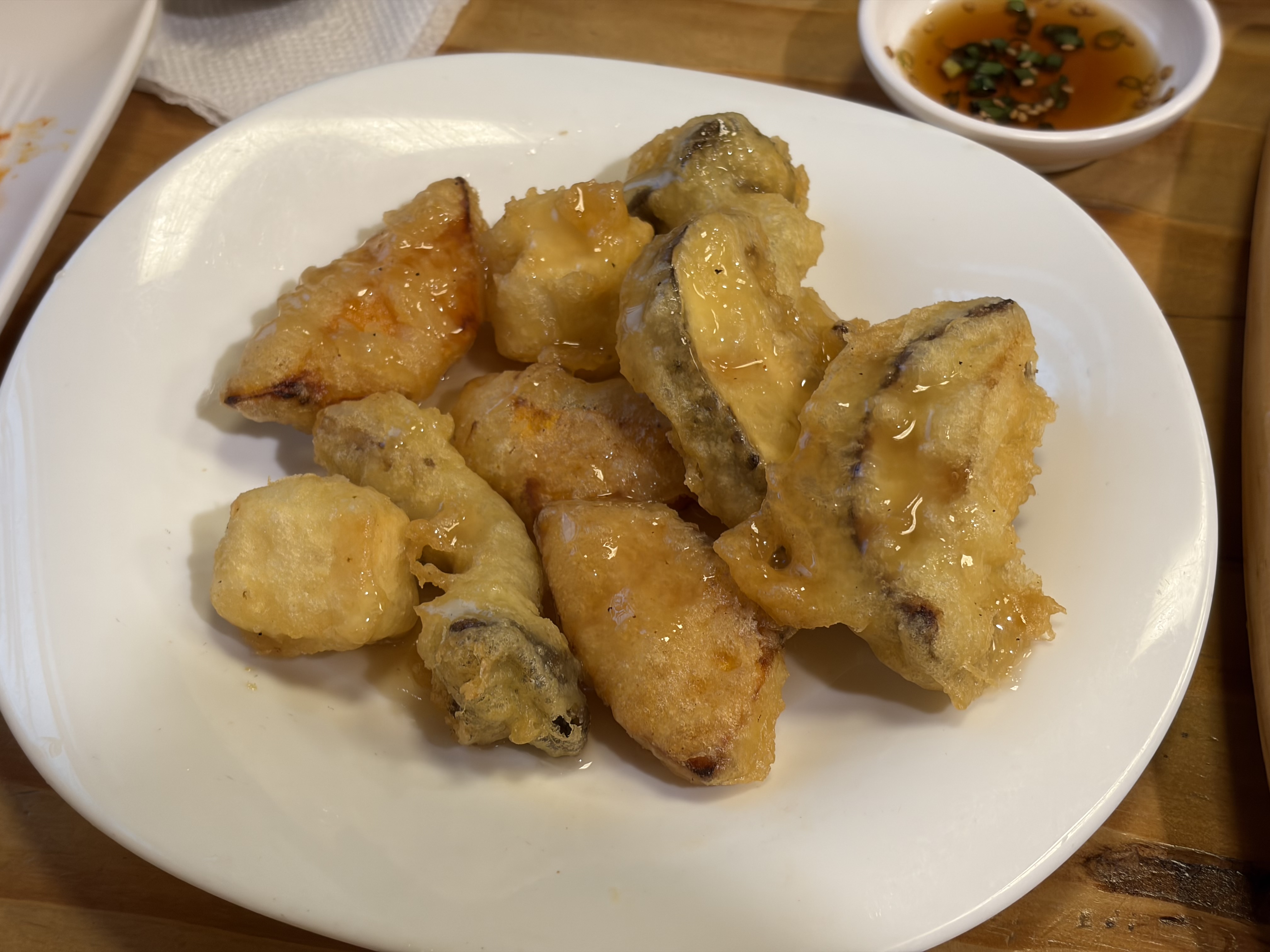 벚꽃 흩날리던 날 ✿
